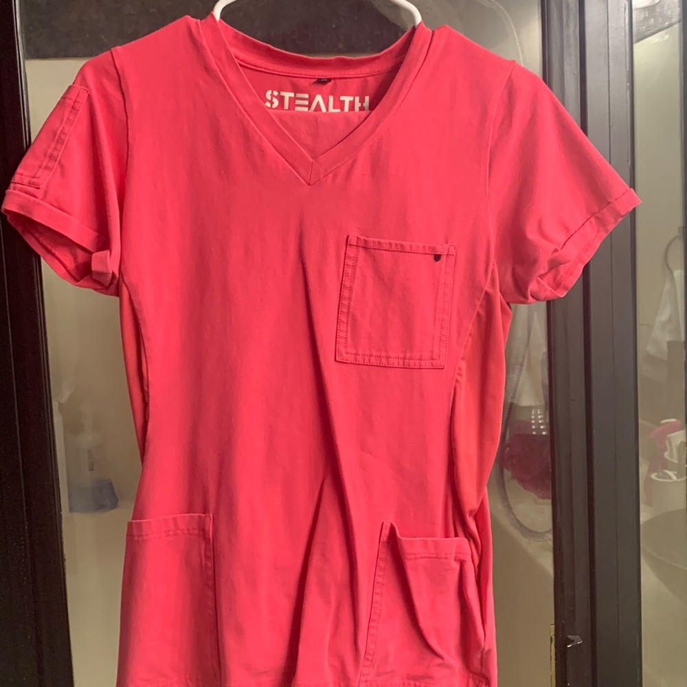 BeneFIT Stealth Scrubs